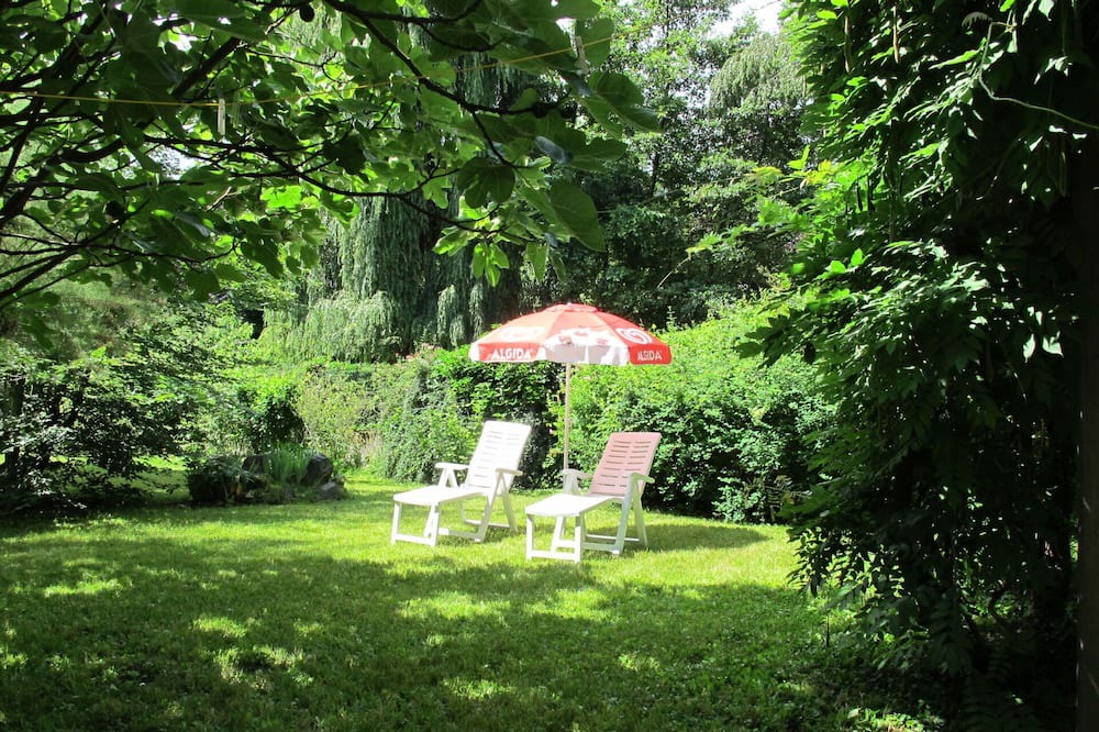 Photo of Outdoor in San Cristoforo