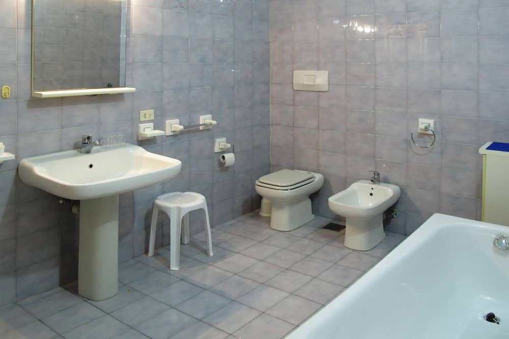 Photo of Bathroom in San Cristoforo