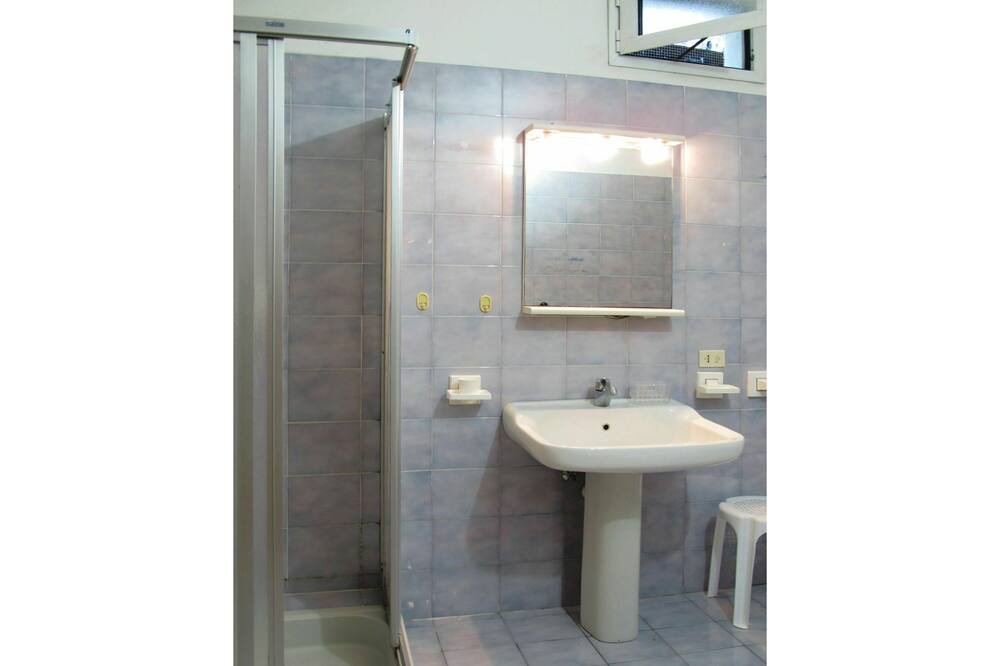 Photo of Bathroom in San Cristoforo