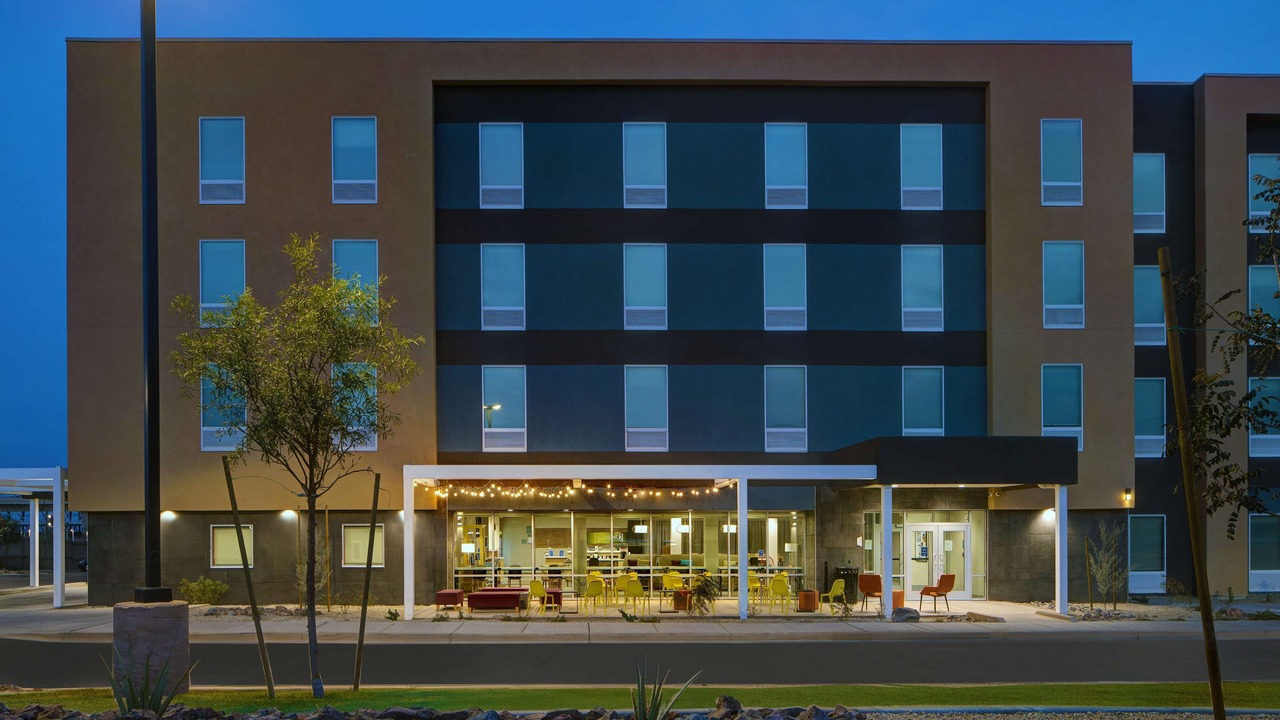Photo of Outdoor in Yuma
