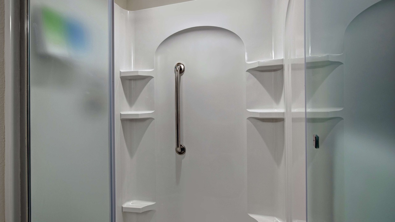 Photo of Bathroom in Yuma