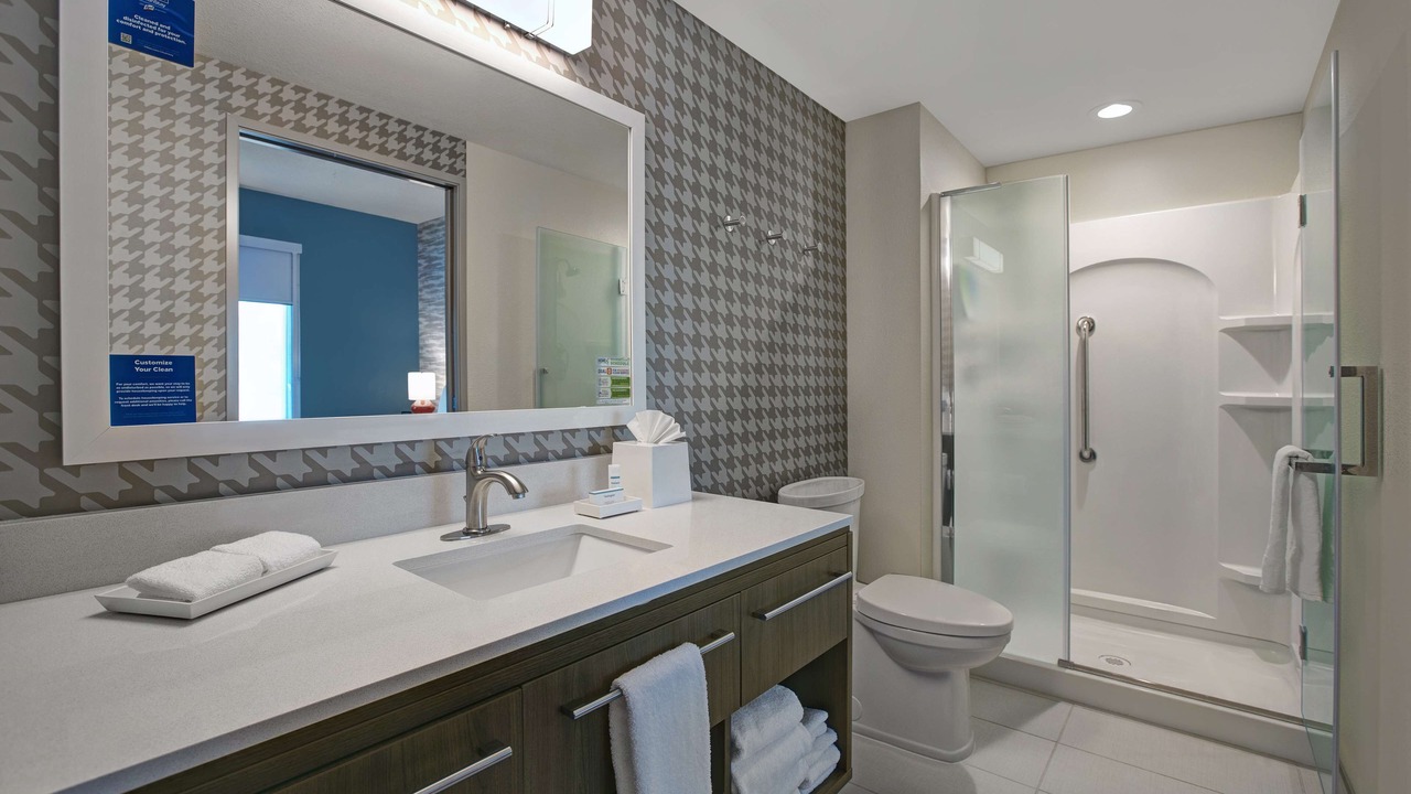 Photo of Bathroom in Yuma