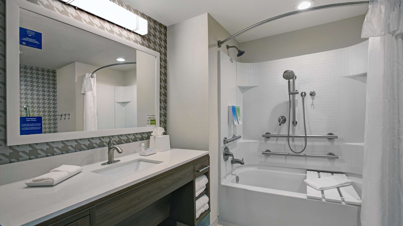 Photo of Bathroom in Yuma