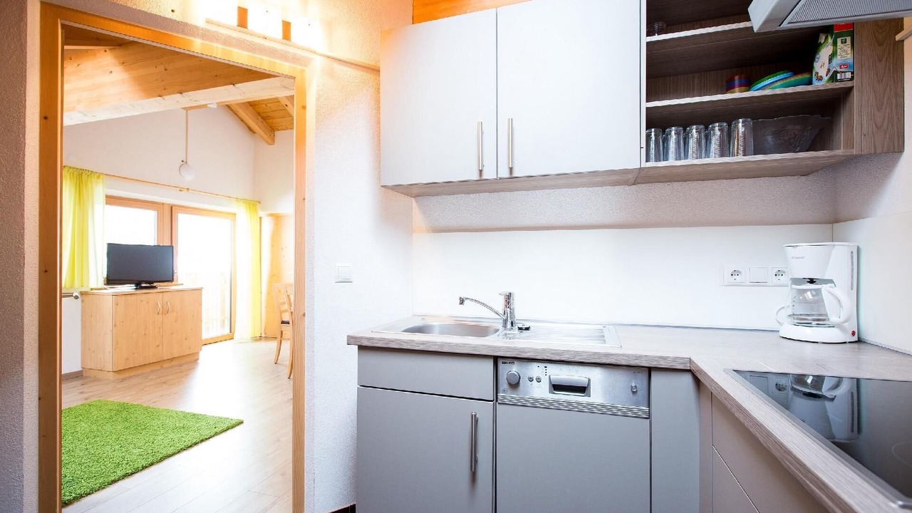 Photo of Kitchen in Lappago