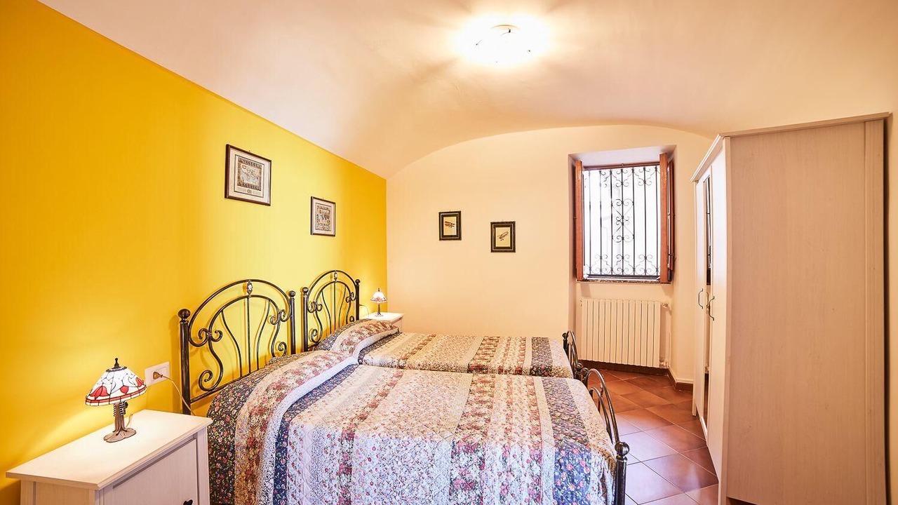 Photo of Bedroom in Scala