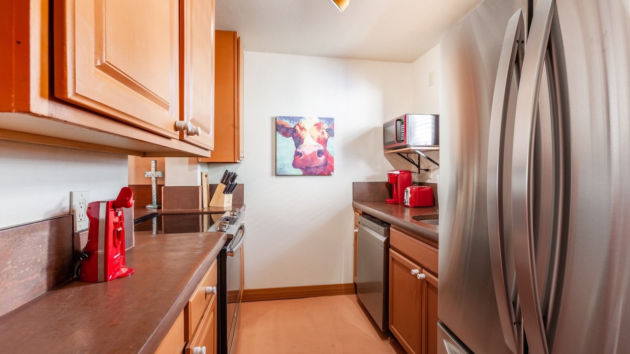 Photo of Kitchen in Tucson