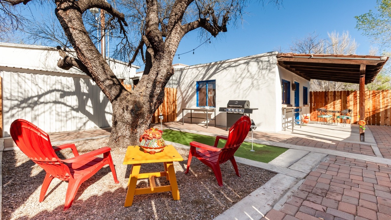 Photo of Outdoor in Tucson