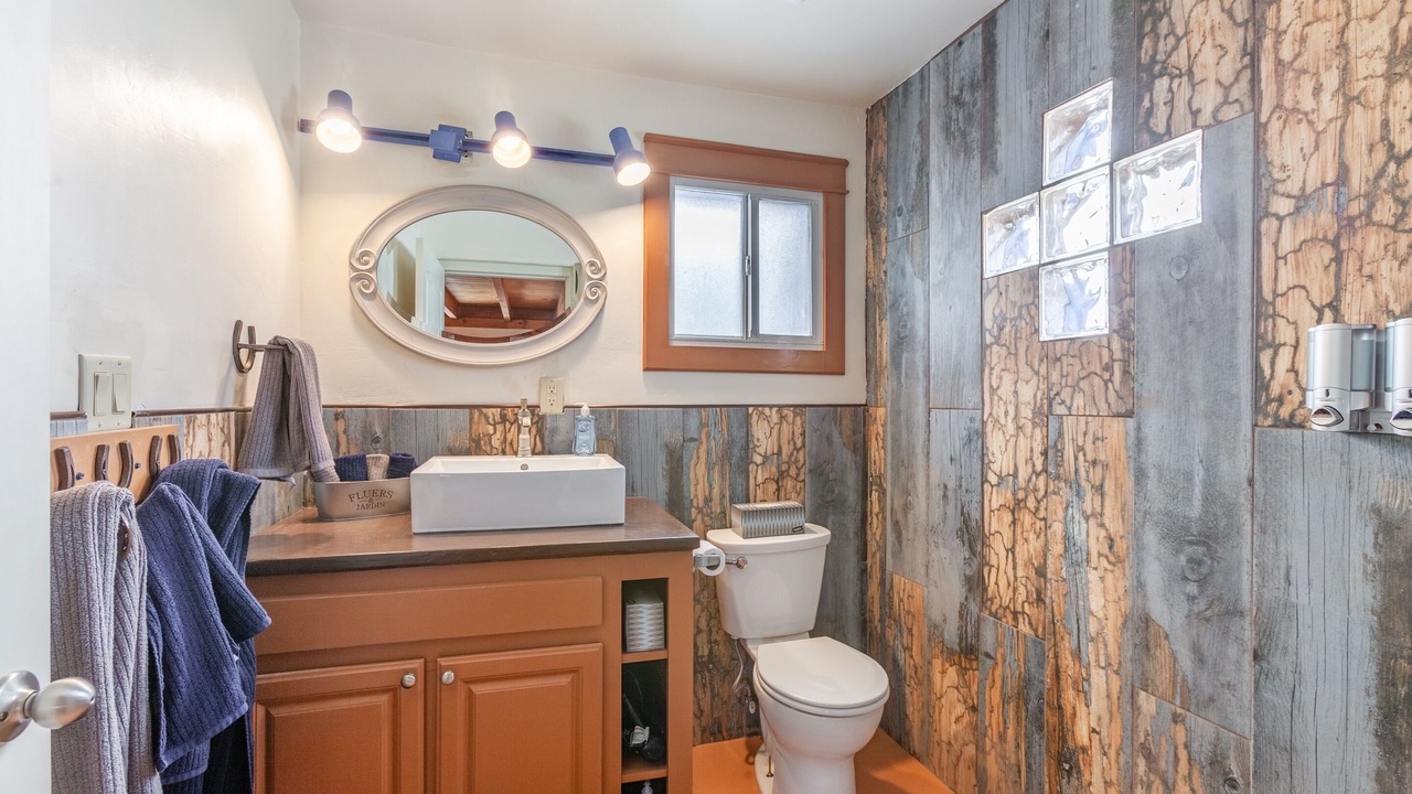 Photo of Bathroom in Tucson