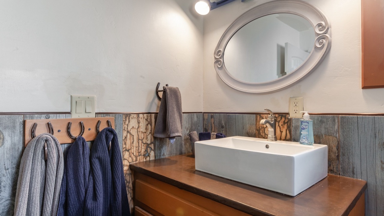 Photo of Bathroom in Tucson