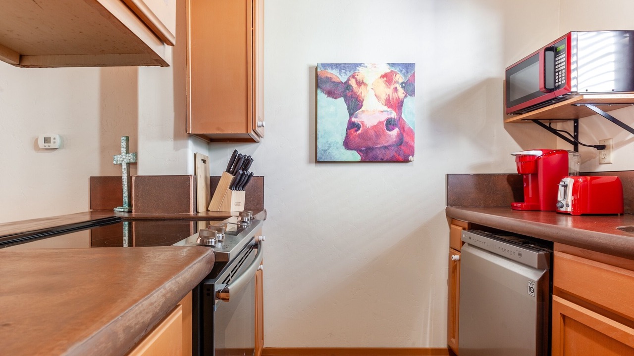 Photo of Kitchen in Tucson