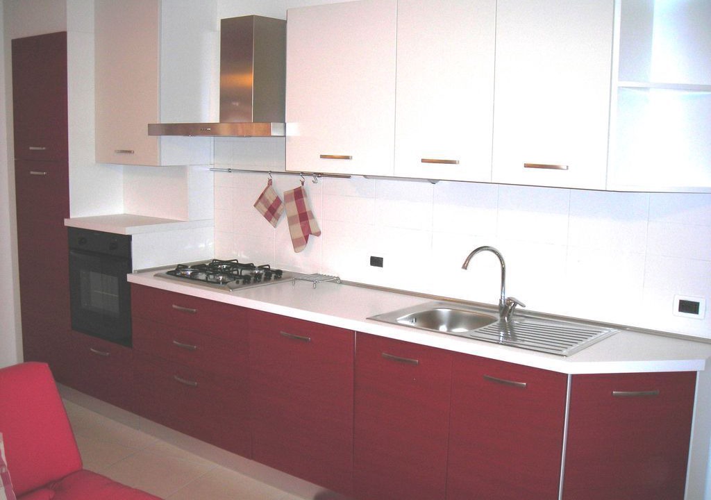 Photo of Kitchen in Revo