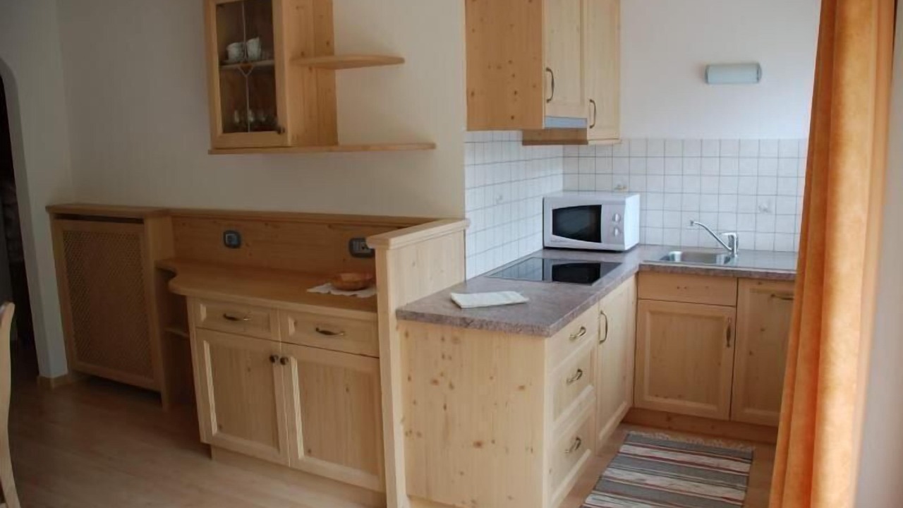 Photo of Kitchen in Longiaru