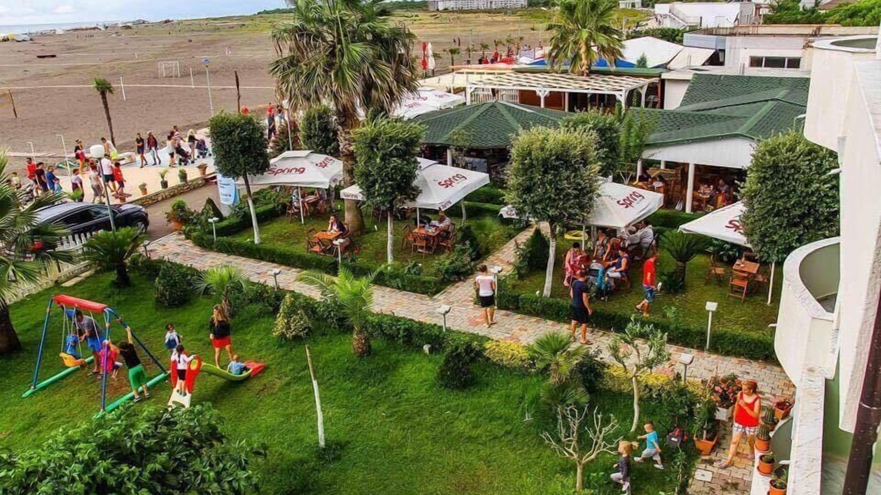 Photo of Bedroom in Velipoje