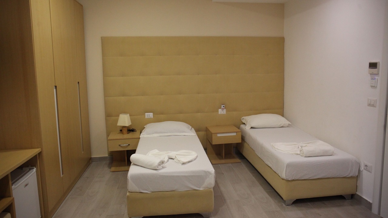 Photo of Patio Balcony in Velipoje