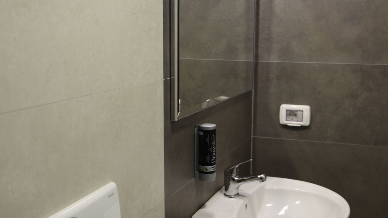 Photo of Bathroom in Velipoje