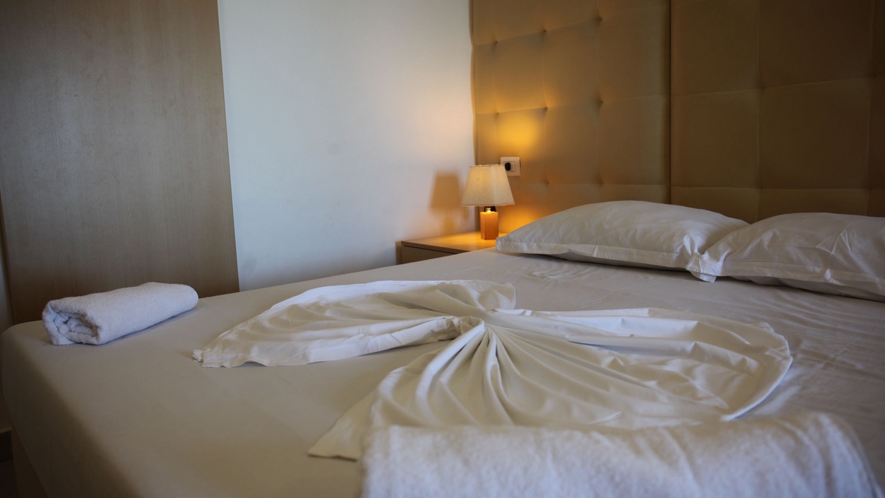 Photo of Patio Balcony in Velipoje