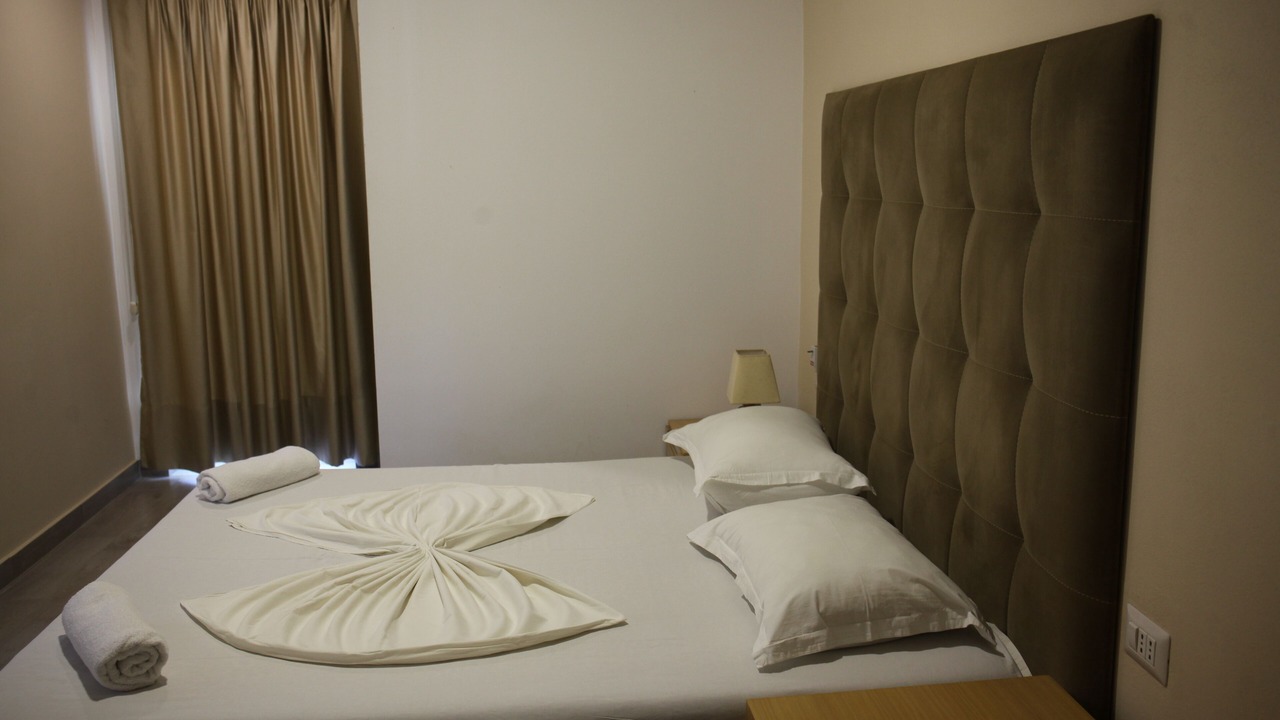 Photo of Patio Balcony in Velipoje