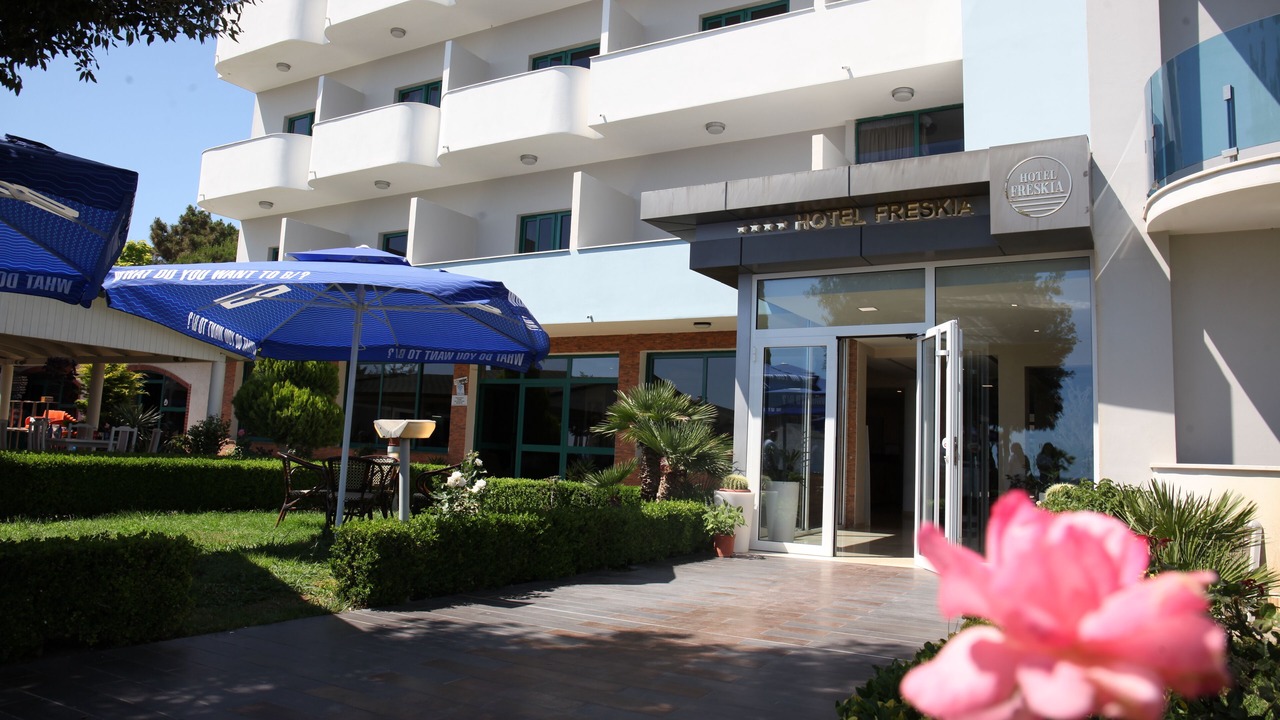 Photo of Outdoor in Velipoje