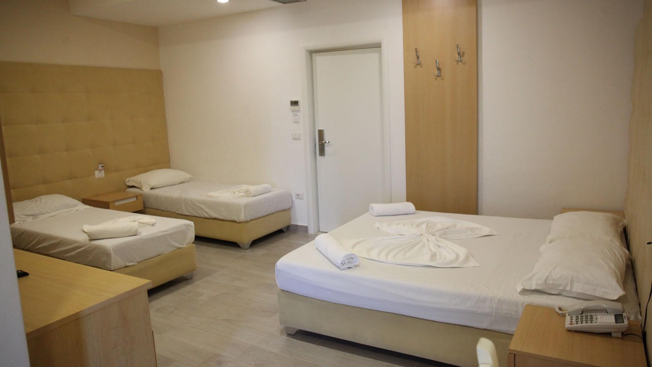 Photo of Patio Balcony in Velipoje