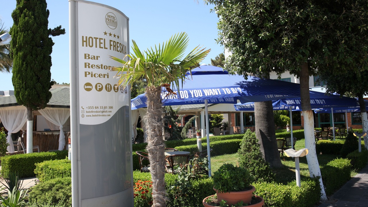 Photo of Outdoor in Velipoje