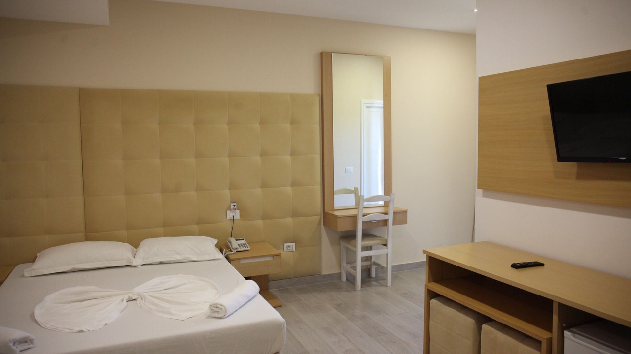 Photo of Patio Balcony in Velipoje