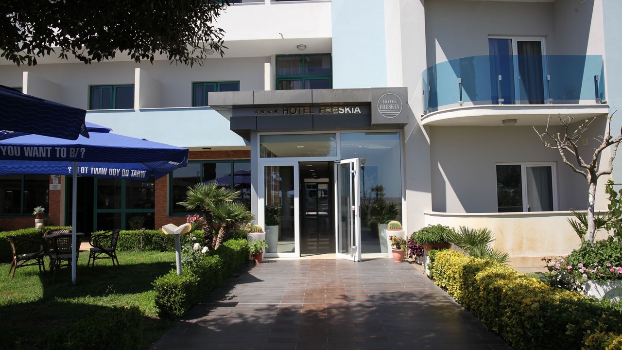 Photo of Outdoor in Velipoje