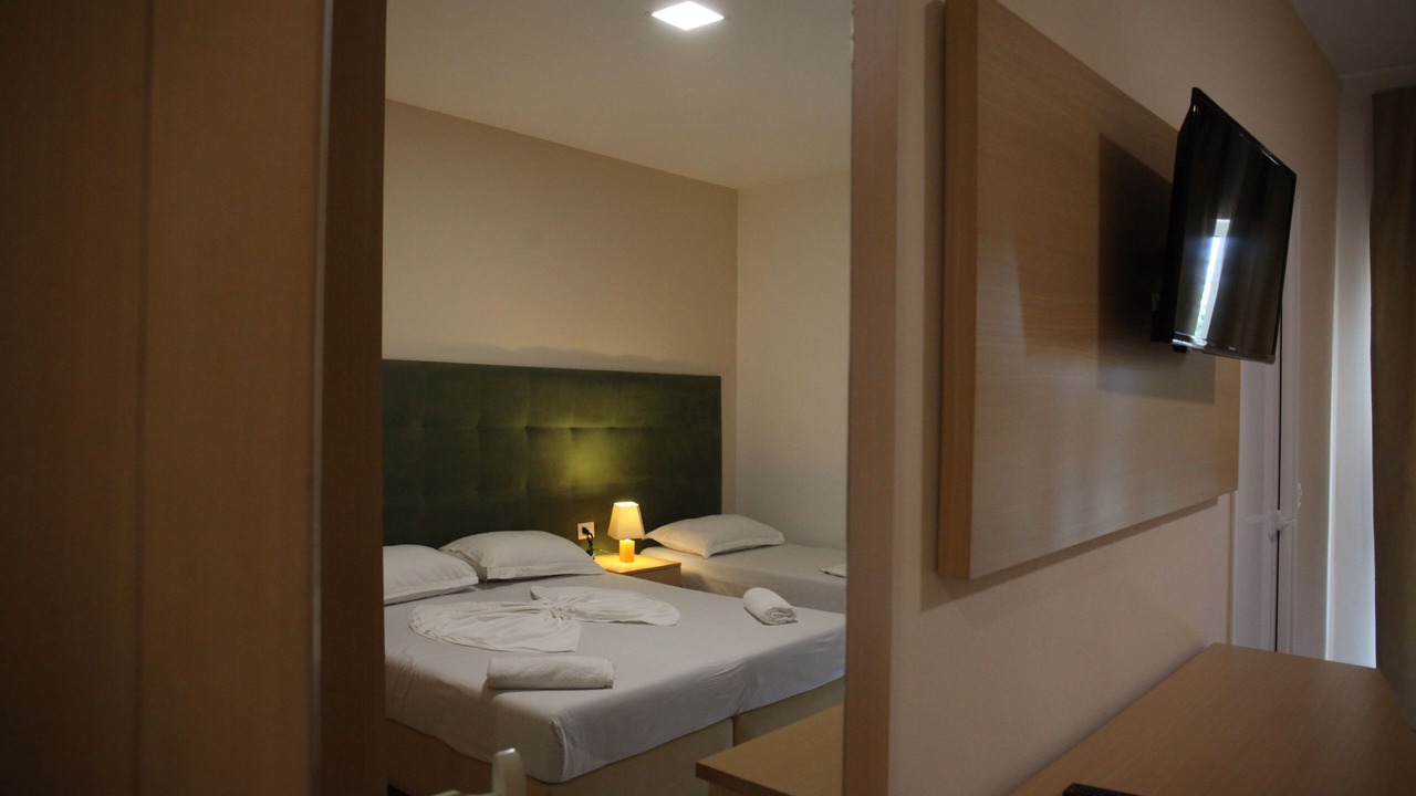 Photo of Patio Balcony in Velipoje