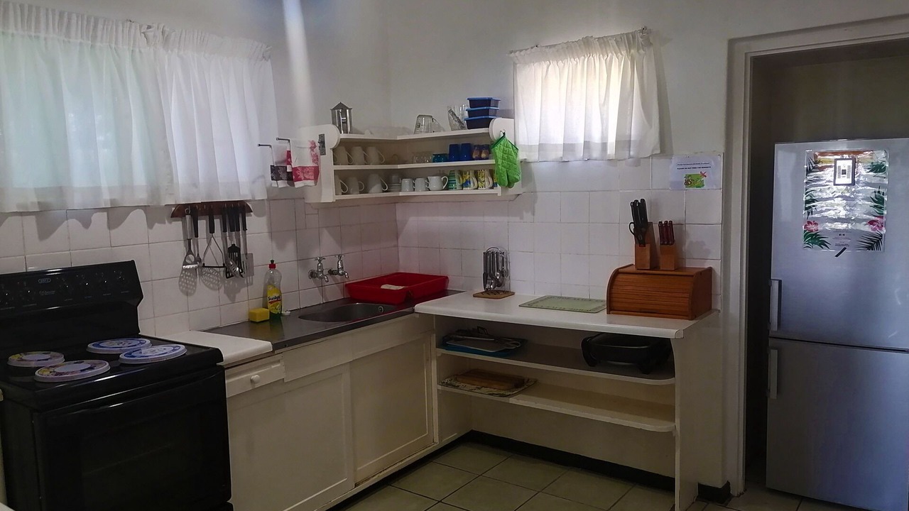 Photo of Kitchen in Port Edward