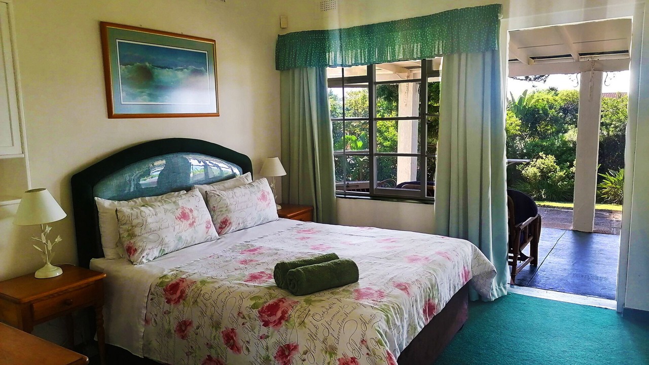 Photo of Bedroom in Port Edward