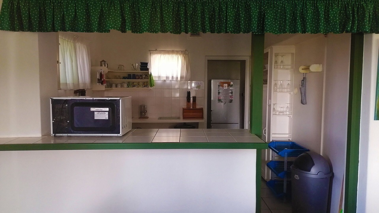 Photo of Kitchen in Port Edward