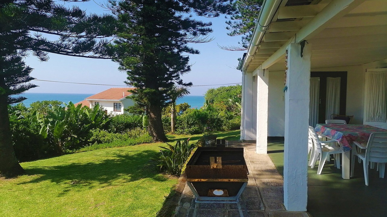Photo of Patio Balcony in Port Edward