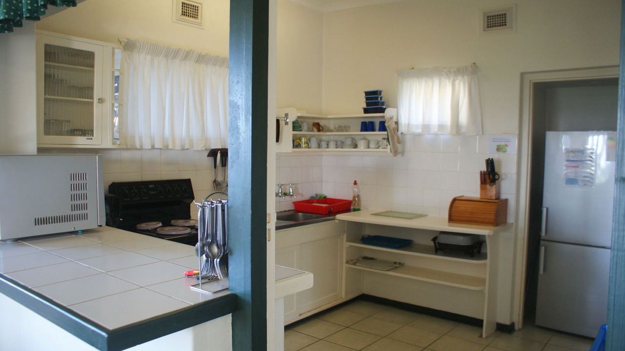 Photo of Kitchen in Port Edward