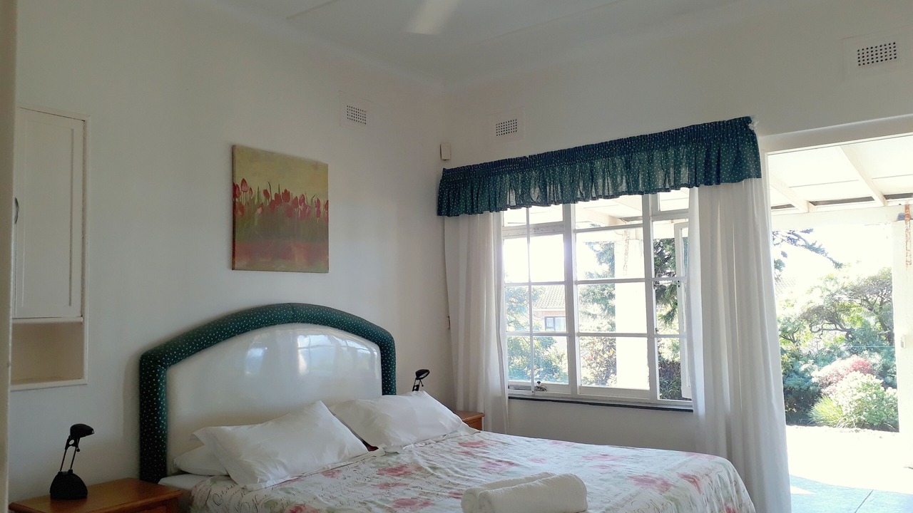 Photo of Bedroom in Port Edward