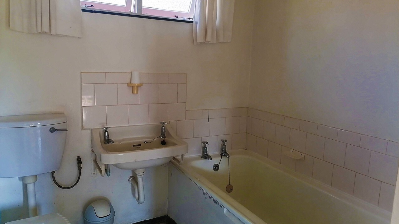 Photo of Bathroom in Port Edward