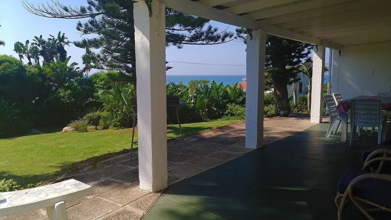 Photo of Patio Balcony in Port Edward