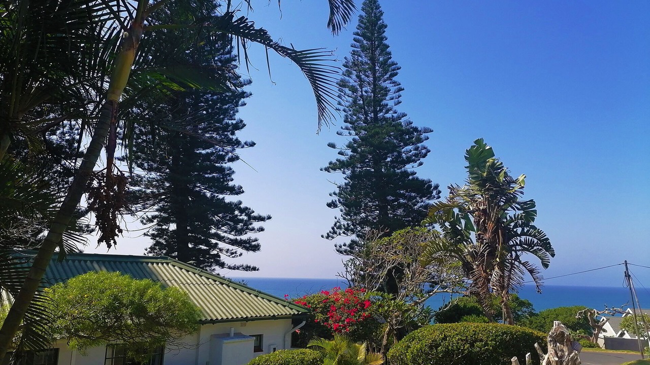 Photo of Outdoor in Port Edward