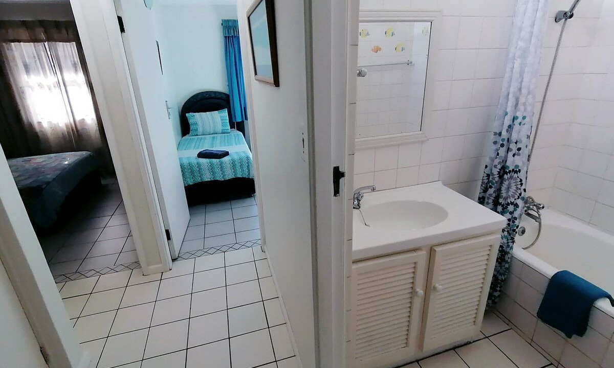 Photo of Bathroom in Ramsgate Beach