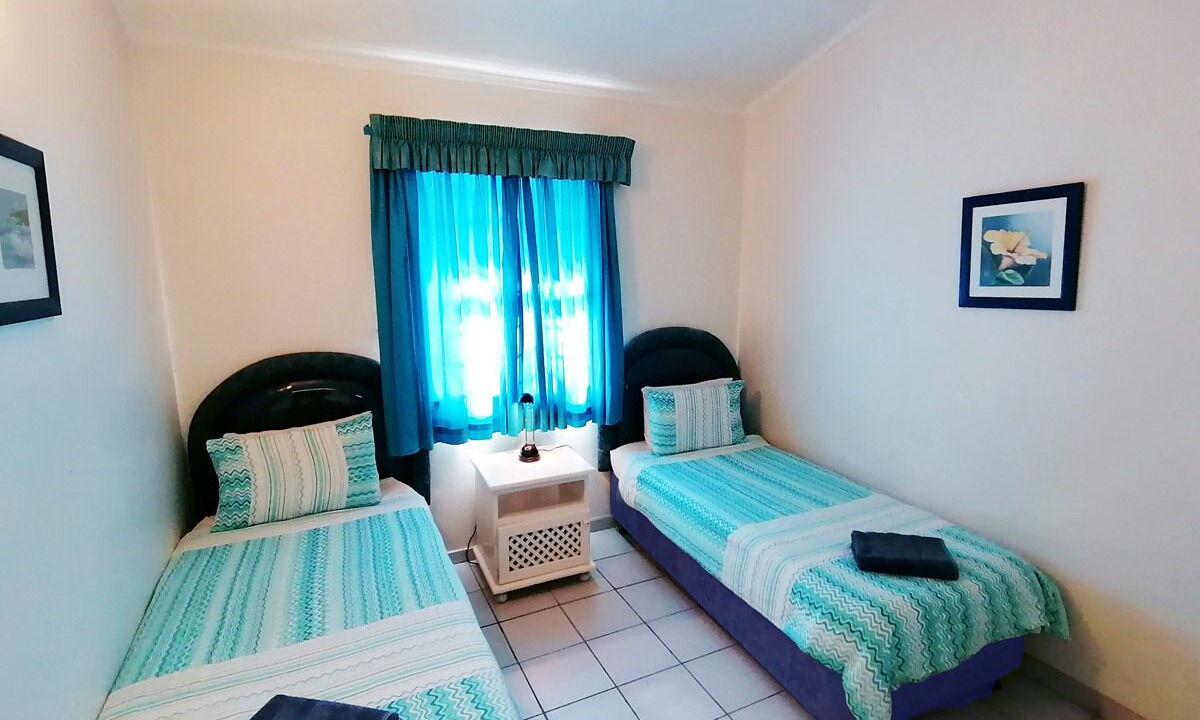 Photo of Bedroom in Ramsgate Beach
