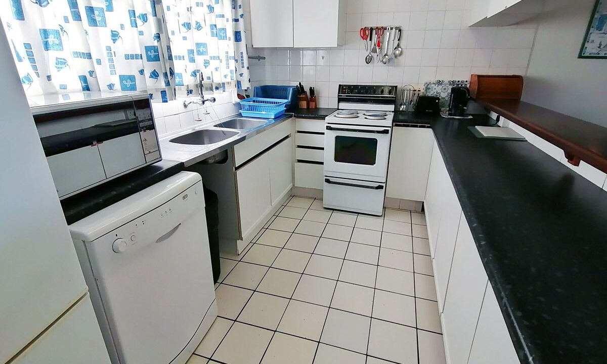 Photo of Kitchen in Ramsgate Beach