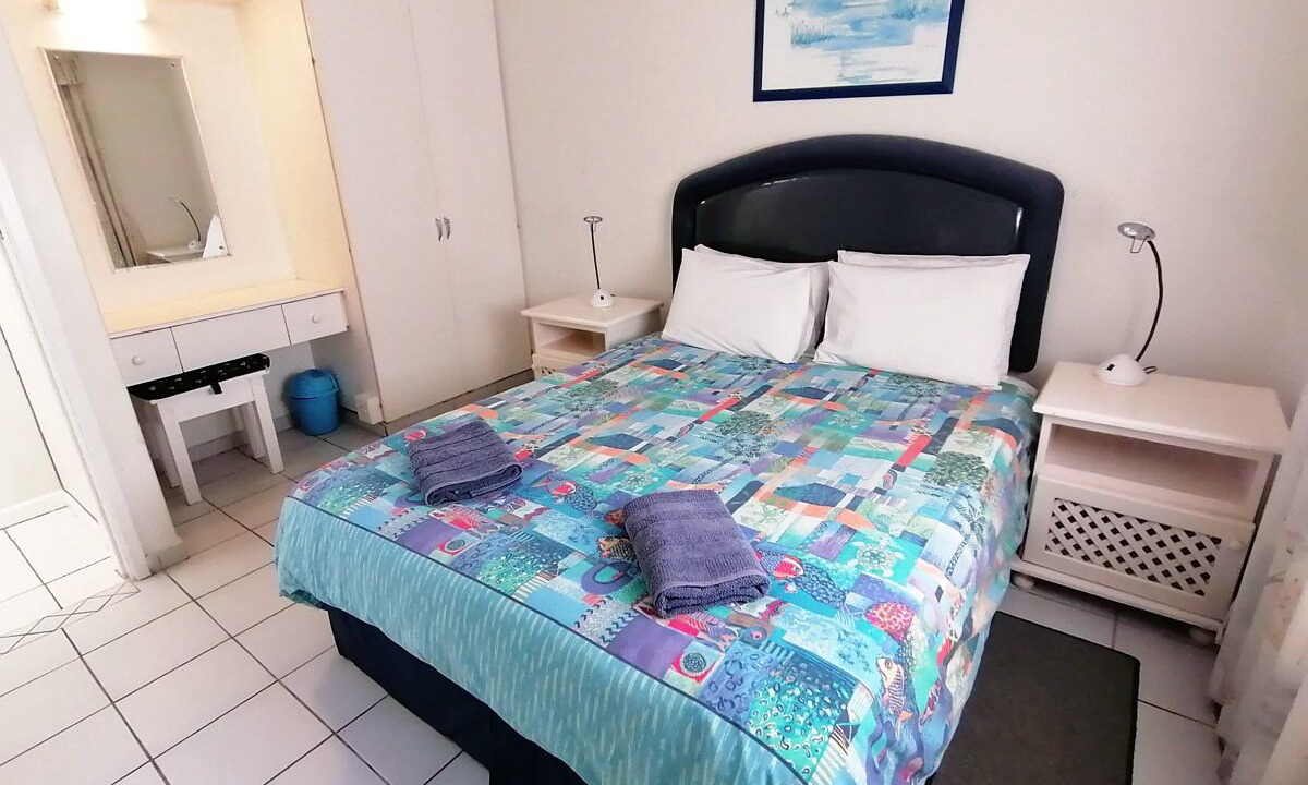 Photo of Bedroom in Ramsgate Beach