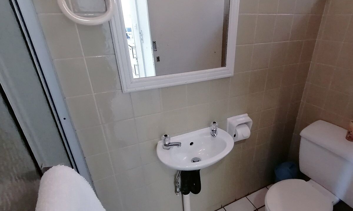 Photo of Bathroom in Ramsgate Beach