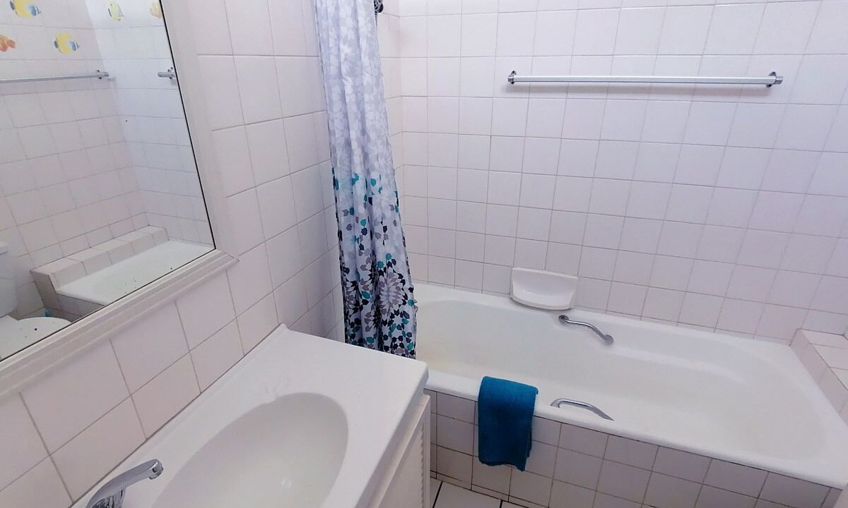 Photo of Bathroom in Ramsgate Beach
