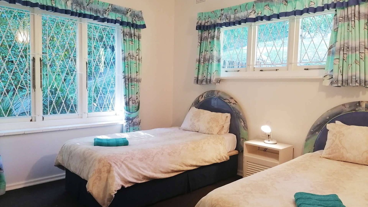 Photo of Bedroom in Ramsgate Beach