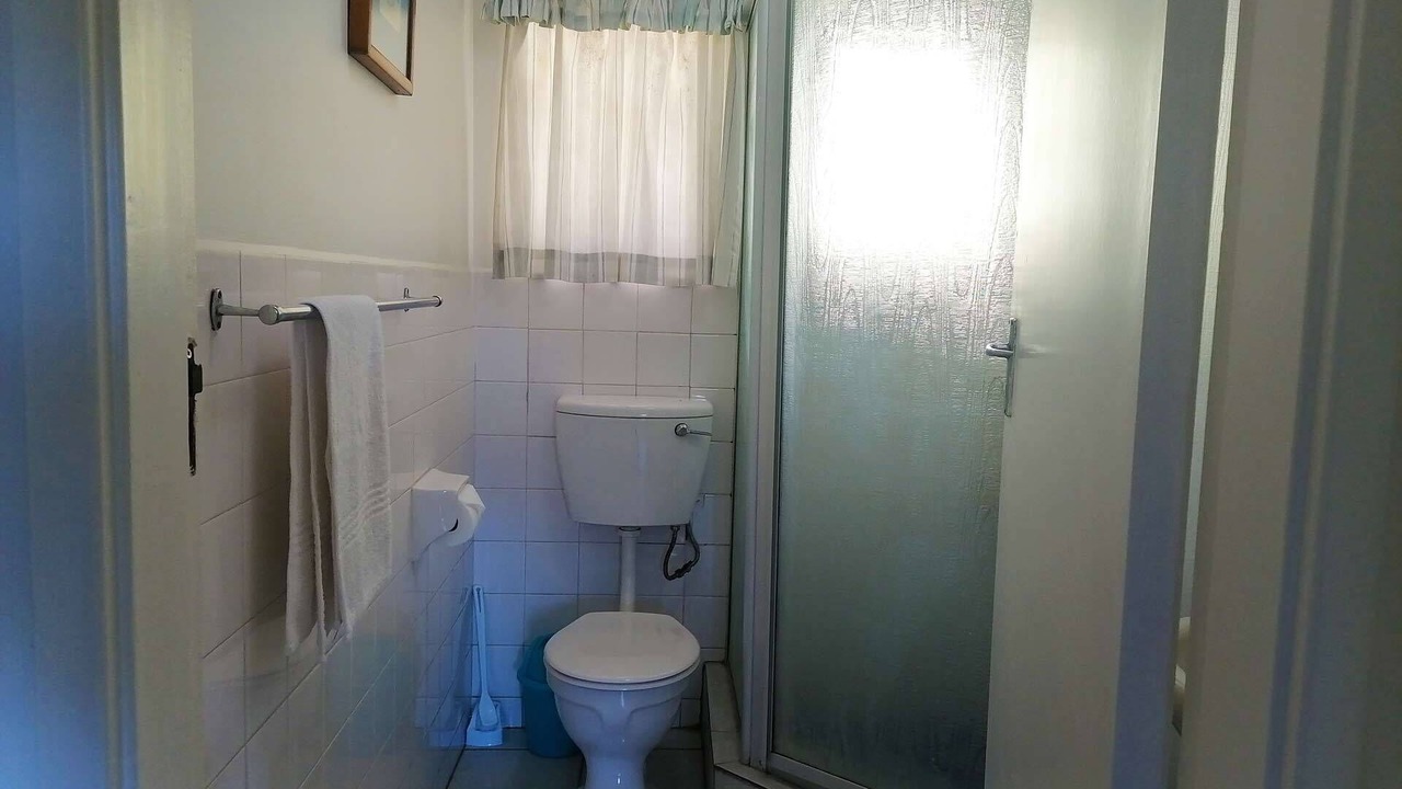 Photo of Bathroom in Ramsgate Beach