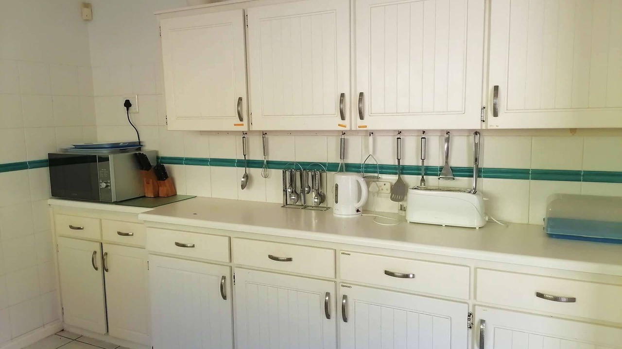 Photo of Kitchen in Ramsgate Beach