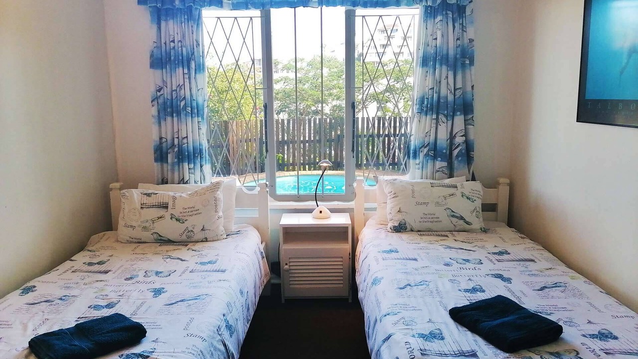 Photo of Bedroom in Ramsgate Beach