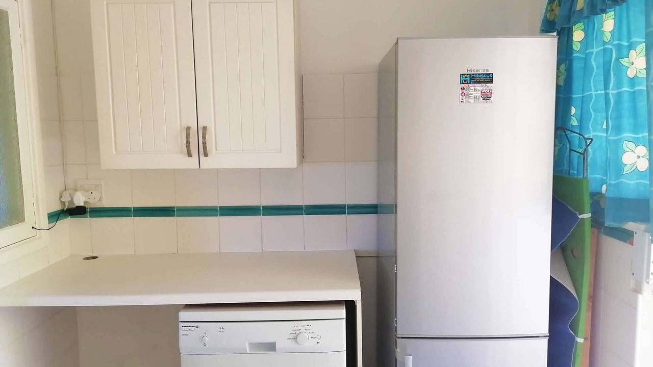Photo of Kitchen in Ramsgate Beach