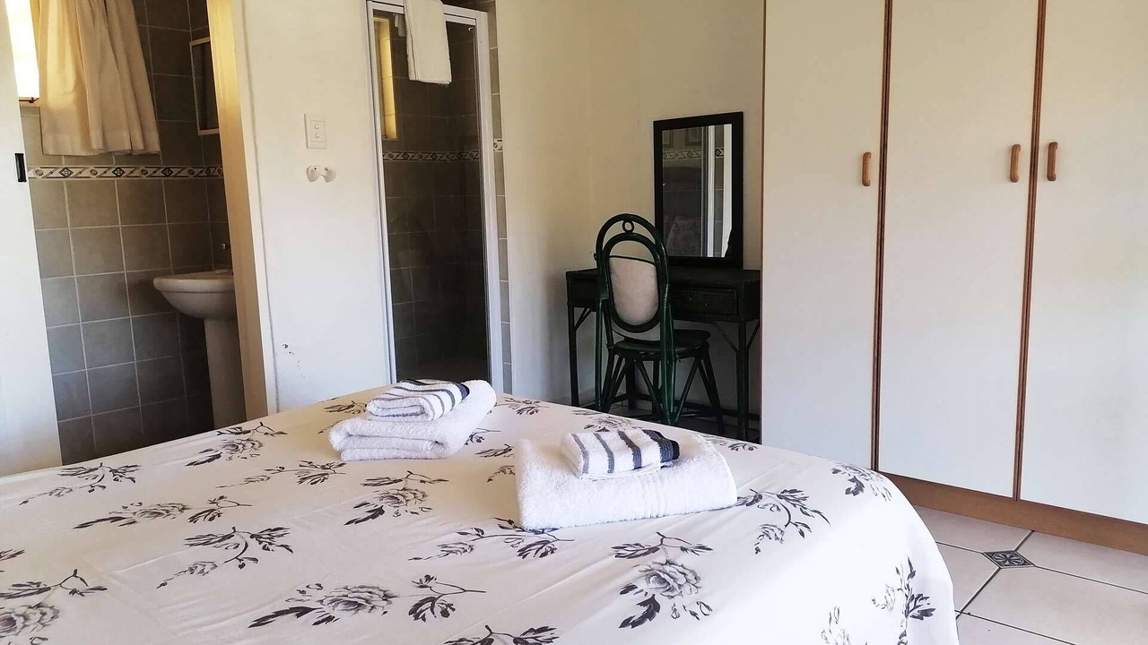 Photo of Bedroom in Ramsgate Beach