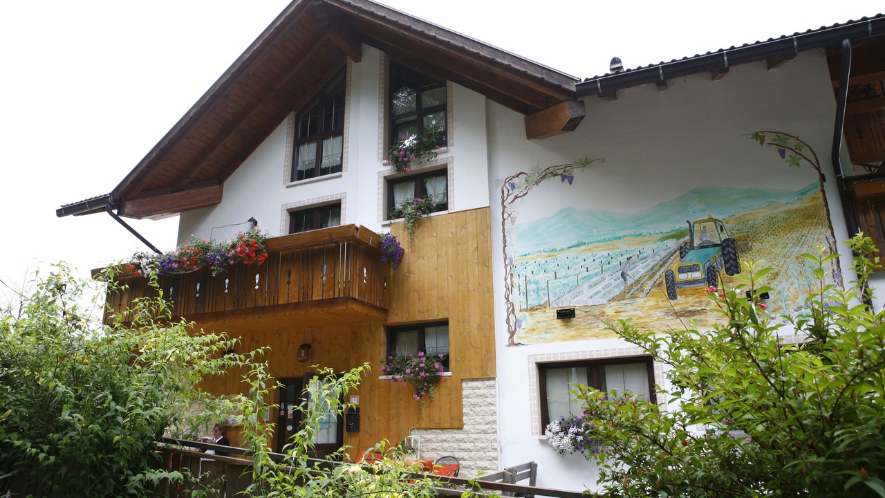 Photo of Outdoor in Baselga di Pine