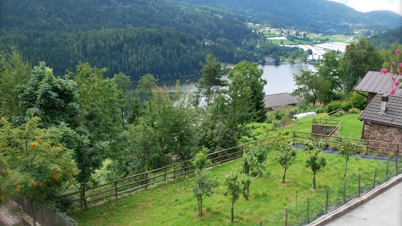 Photo of Outdoor in Baselga di Pine